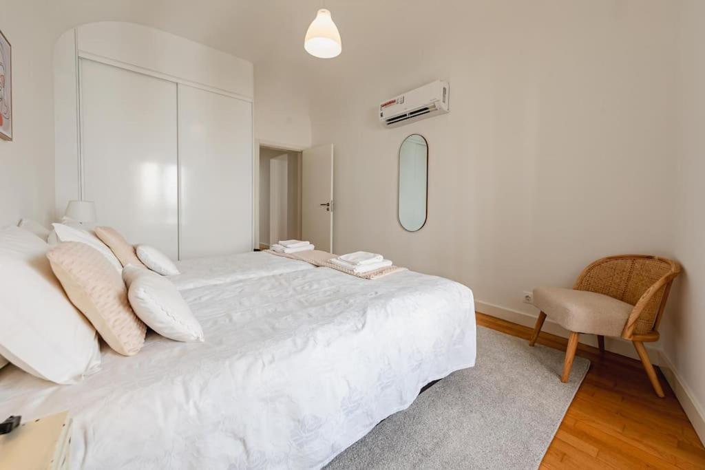 Home Near Evora'S Main Square With Private Terrace ภายนอก รูปภาพ