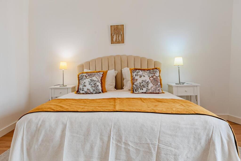 Home Near Evora'S Main Square With Private Terrace ภายนอก รูปภาพ