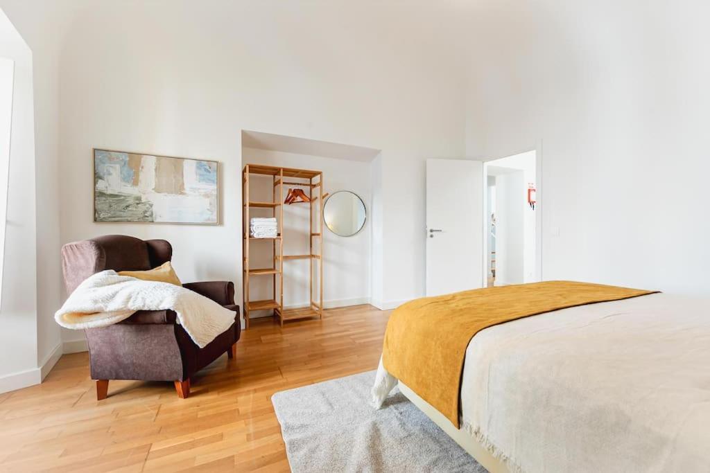 Home Near Evora'S Main Square With Private Terrace ภายนอก รูปภาพ
