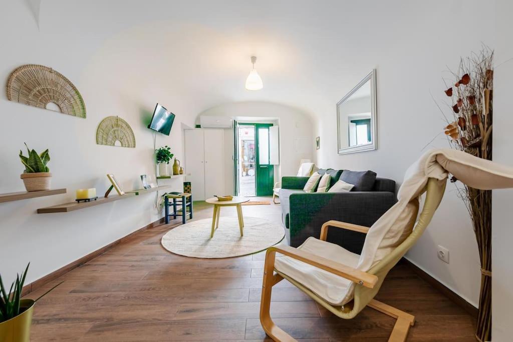 Home Near Evora'S Main Square With Private Terrace ภายนอก รูปภาพ