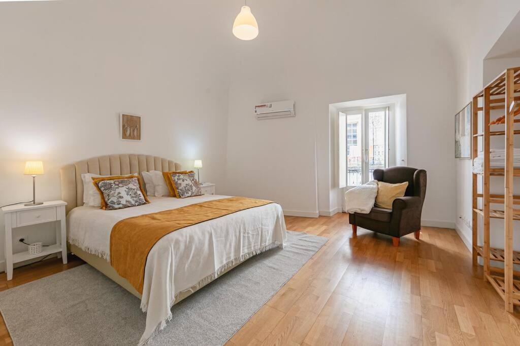 Home Near Evora'S Main Square With Private Terrace ภายนอก รูปภาพ